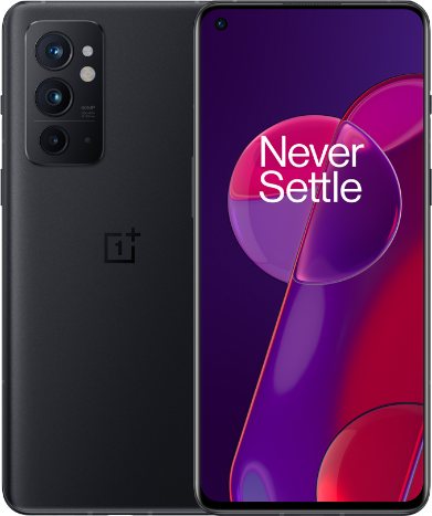 OnePlus 9RT 5G Standard Edition Dual SIM TD-LTE CN 128GB MT2110